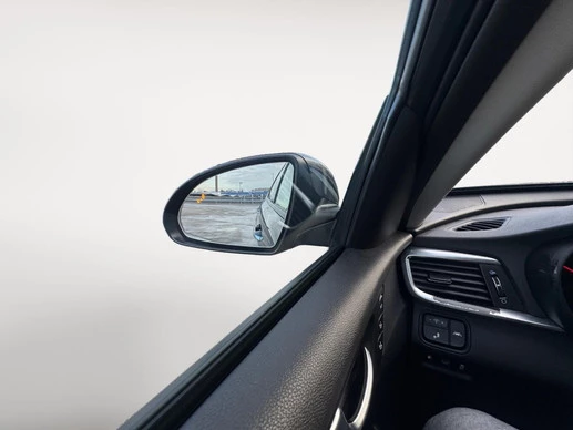 Kia Optima - Afbeelding 9 van 29