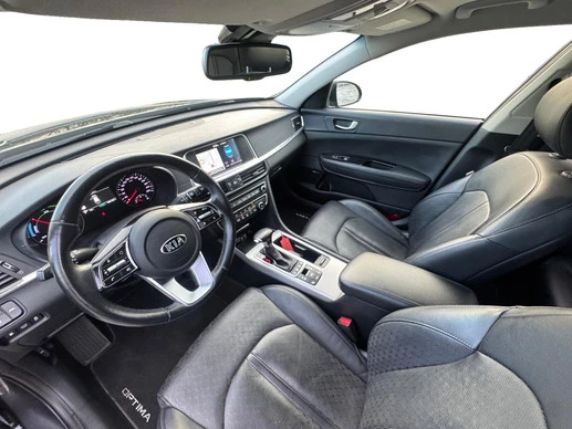 Kia Optima - Afbeelding 12 van 29