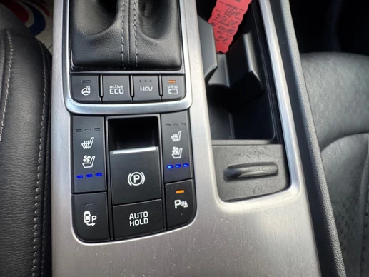 Kia Optima - Afbeelding 13 van 29