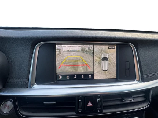 Kia Optima - Afbeelding 14 van 29