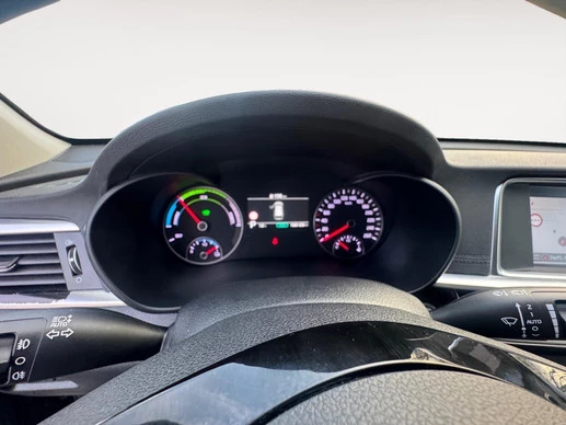 Kia Optima - Afbeelding 15 van 29