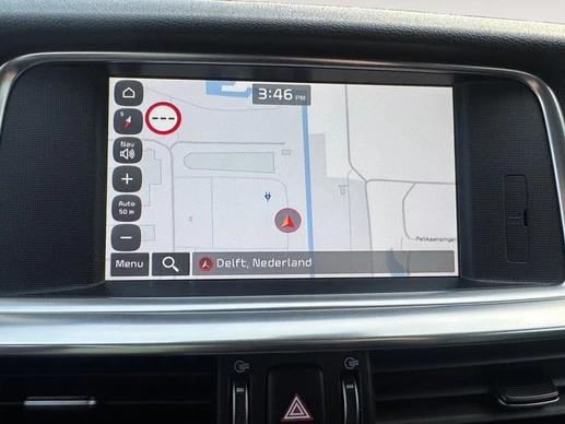 Kia Optima - Afbeelding 21 van 29