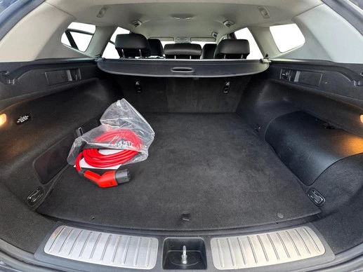 Kia Optima - Afbeelding 23 van 29