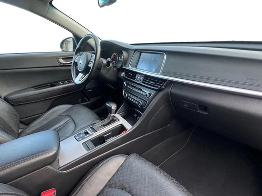 Kia Optima - Afbeelding 28 van 29
