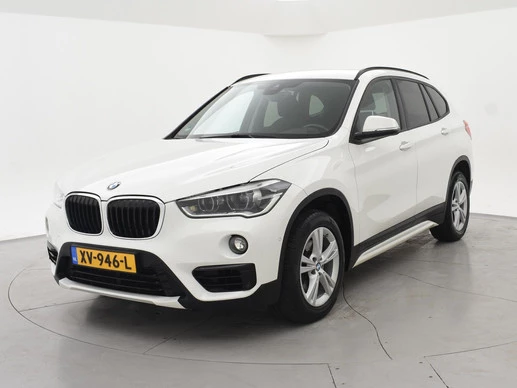 BMW X1 - Afbeelding 1 van 30