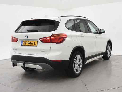 BMW X1 - Afbeelding 2 van 30