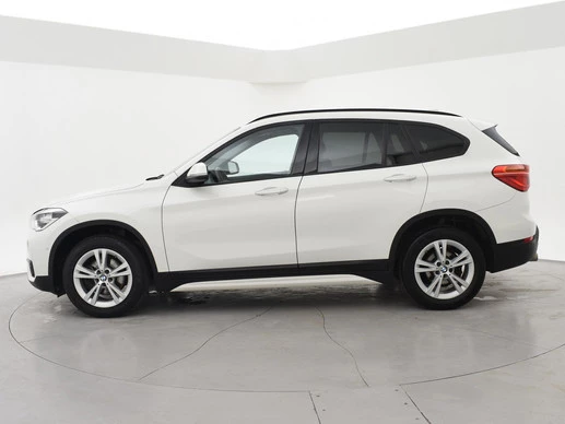 BMW X1 - Afbeelding 5 van 30