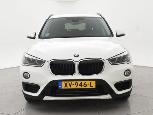 BMW X1 - Afbeelding 6 van 30