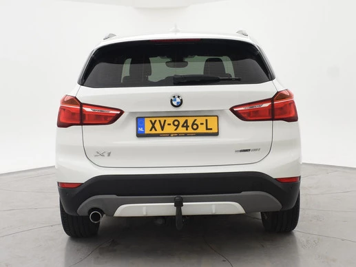BMW X1 - Afbeelding 7 van 30