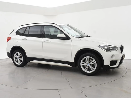 BMW X1 - Afbeelding 10 van 30