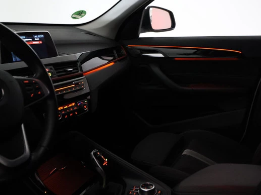 BMW X1 - Afbeelding 12 van 30