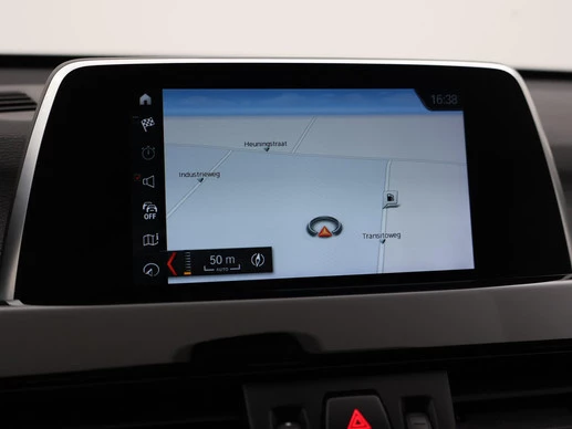 BMW X1 - Afbeelding 16 van 30