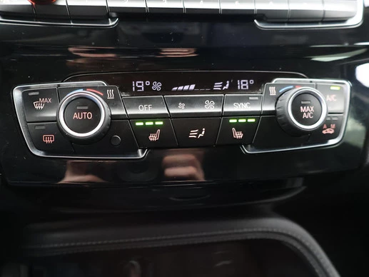 BMW X1 - Afbeelding 17 van 30