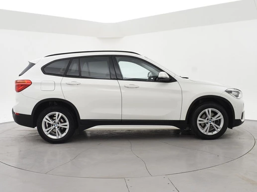 BMW X1 - Afbeelding 18 van 30