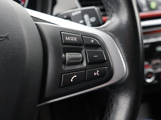 BMW X1 - Afbeelding 28 van 30