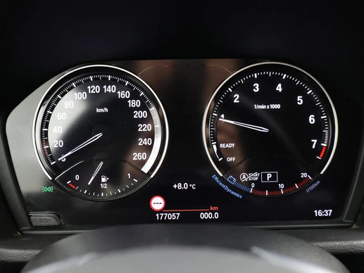 BMW X1 - Afbeelding 29 van 30