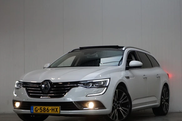 Renault Talisman - Afbeelding 1 van 30