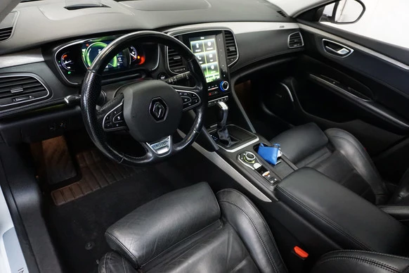 Renault Talisman - Afbeelding 2 van 30