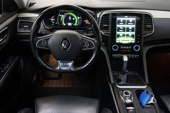 Renault Talisman - Afbeelding 3 van 30