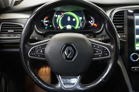 Renault Talisman - Afbeelding 4 van 30