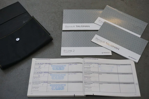 Renault Talisman - Afbeelding 8 van 30