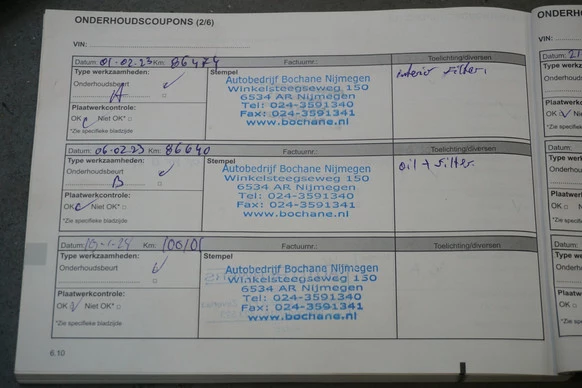 Renault Talisman - Afbeelding 9 van 30