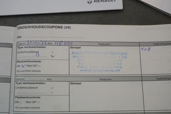 Renault Talisman - Afbeelding 10 van 30