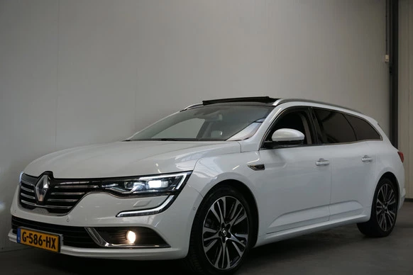 Renault Talisman - Afbeelding 13 van 30