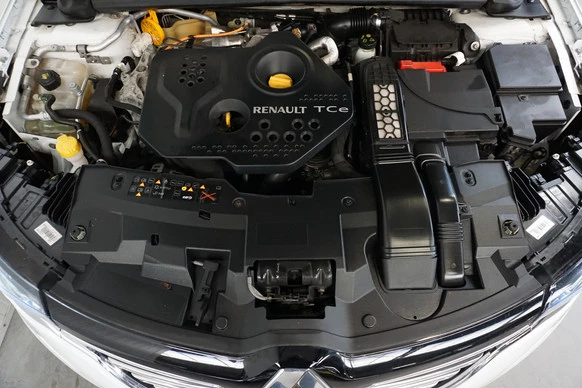 Renault Talisman - Afbeelding 15 van 30