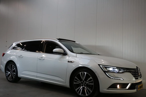 Renault Talisman - Afbeelding 16 van 30