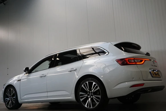 Renault Talisman - Afbeelding 18 van 30