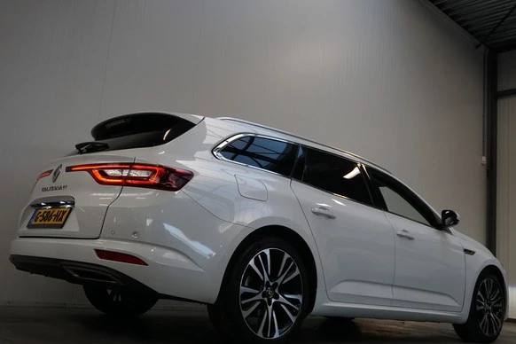 Renault Talisman - Afbeelding 24 van 30
