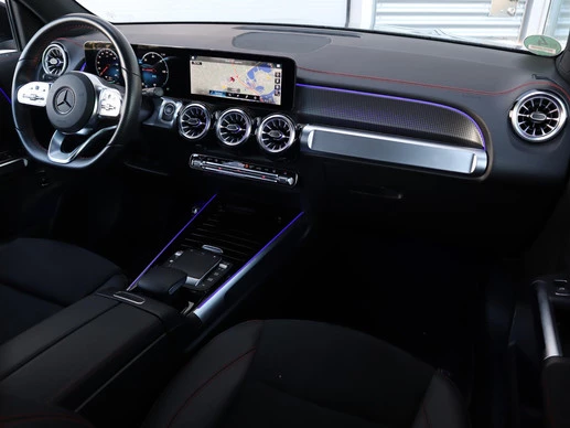 Mercedes-Benz EQB - Afbeelding 3 van 30