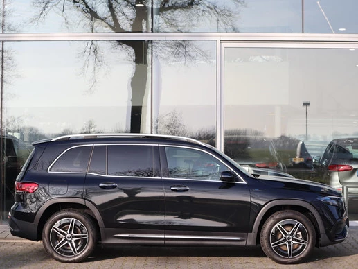 Mercedes-Benz EQB - Afbeelding 5 van 30