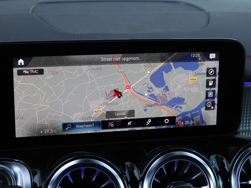 Mercedes-Benz EQB - Afbeelding 22 van 30