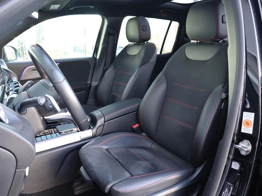 Mercedes-Benz EQB - Afbeelding 13 van 30