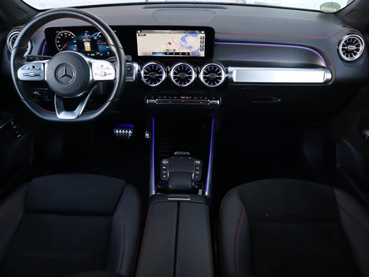 Mercedes-Benz EQB - Afbeelding 14 van 30