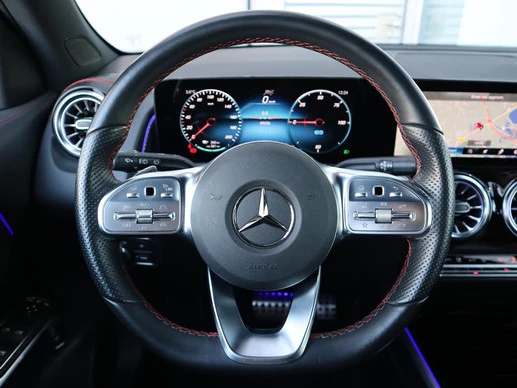 Mercedes-Benz EQB - Afbeelding 15 van 30