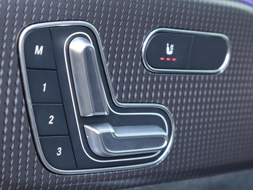 Mercedes-Benz EQB - Afbeelding 16 van 30