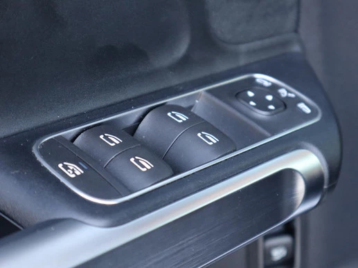 Mercedes-Benz EQB - Afbeelding 17 van 30