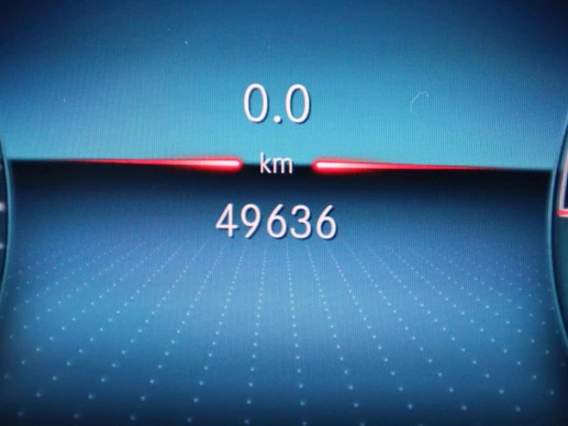 Mercedes-Benz EQB - Afbeelding 18 van 30