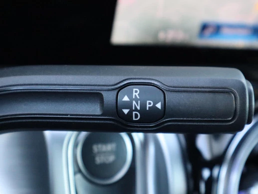 Mercedes-Benz EQB - Afbeelding 21 van 30