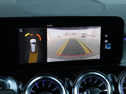 Mercedes-Benz EQB - Afbeelding 23 van 30