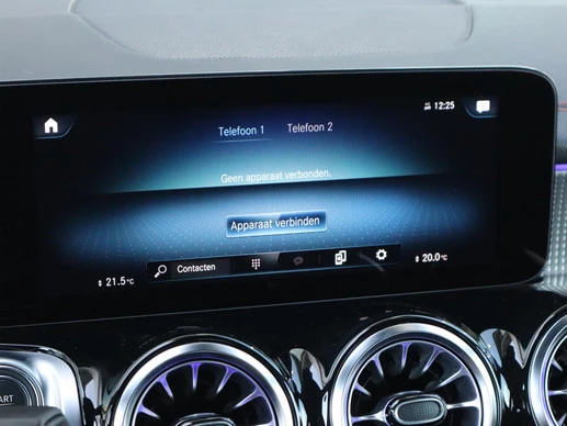 Mercedes-Benz EQB - Afbeelding 24 van 30