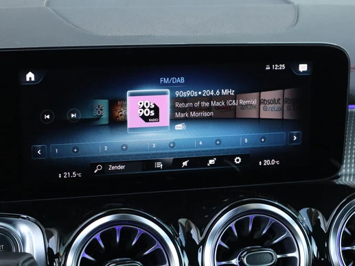 Mercedes-Benz EQB - Afbeelding 25 van 30