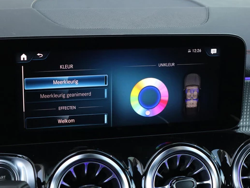 Mercedes-Benz EQB - Afbeelding 27 van 30