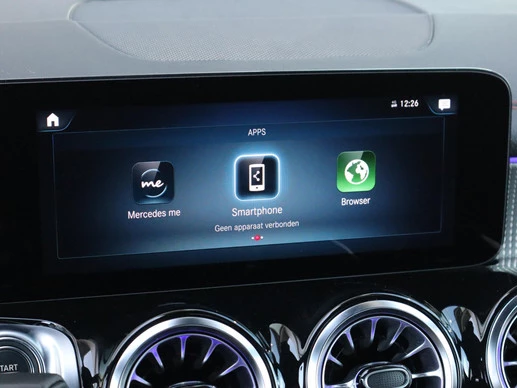 Mercedes-Benz EQB - Afbeelding 28 van 30