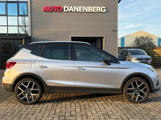 SEAT Arona - Afbeelding 4 van 28