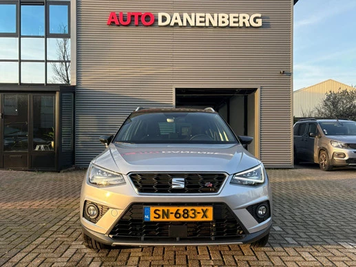 SEAT Arona - Afbeelding 6 van 28
