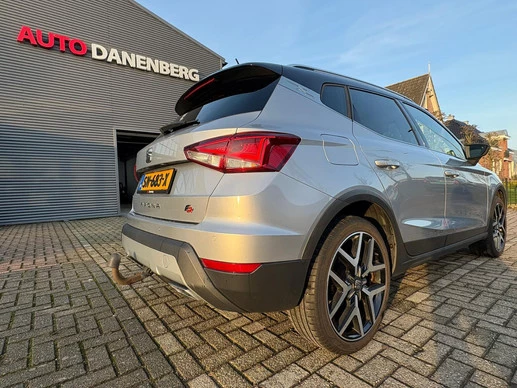 SEAT Arona - Afbeelding 9 van 28